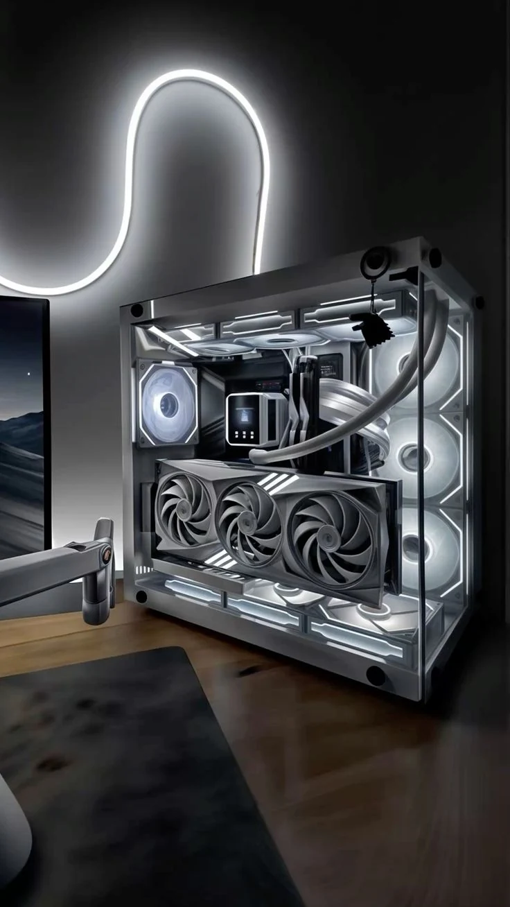 Build Silver